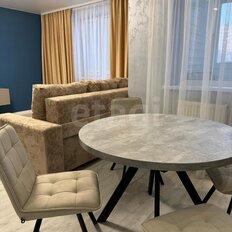 Квартира 59 м², 2-комнатная - изображение 5
