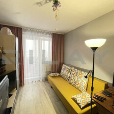 Квартира 64,7 м², 3-комнатная - изображение 4