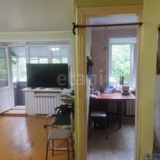 Квартира 46,5 м², 2-комнатная - изображение 4
