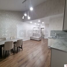 Квартира 105 м², 3-комнатная - изображение 4