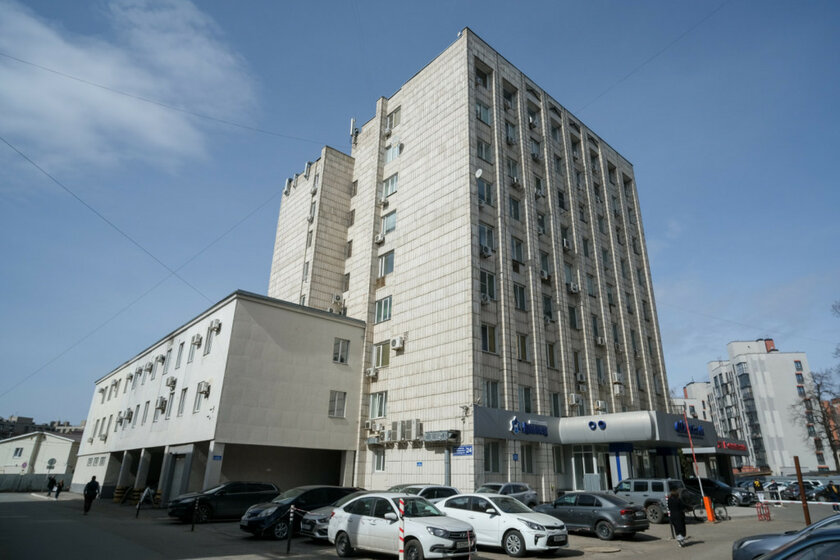 452 м², помещение свободного назначения 16 500 000 ₽ - изображение 34