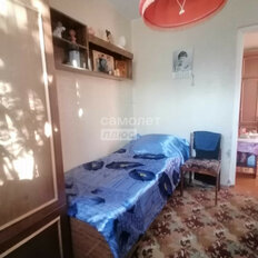 Квартира 49 м², 3-комнатная - изображение 4