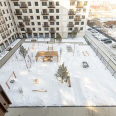 Квартира 37,4 м², 1-комнатная - изображение 4