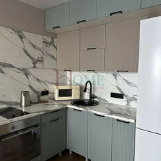 Квартира 30 м², студия - изображение 1