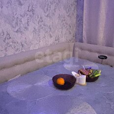 Квартира 43,4 м², 1-комнатная - изображение 3