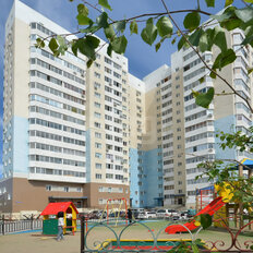 Квартира 46,1 м², 1-комнатная - изображение 3