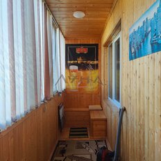 Квартира 72 м², 3-комнатная - изображение 5