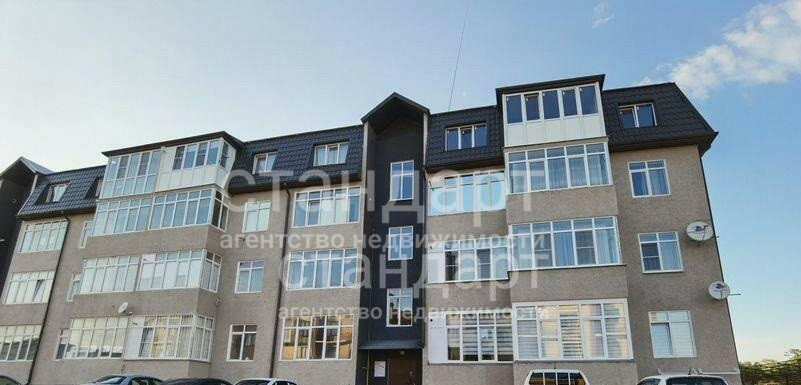 62 м², 2-комнатная квартира 8 800 000 ₽ - изображение 1