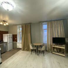 Квартира 35 м², 1-комнатная - изображение 4