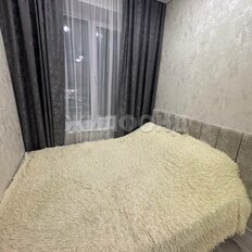 Квартира 32,8 м², 1-комнатная - изображение 4