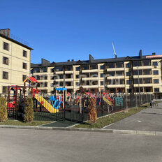 Квартира 36,9 м², 1-комнатная - изображение 3