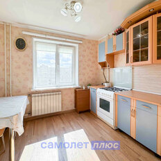 Квартира 36 м², 1-комнатная - изображение 1