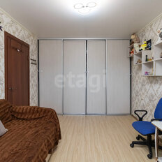 Квартира 44,5 м², 2-комнатная - изображение 5