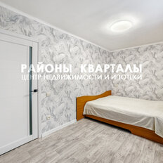 Квартира 39,3 м², 2-комнатная - изображение 5