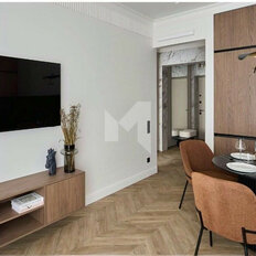 Квартира 75 м², студия - изображение 3