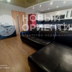 Квартира 79 м², 3-комнатная - изображение 5