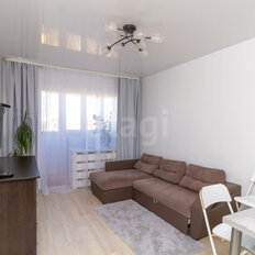 Квартира 46,5 м², 2-комнатная - изображение 4