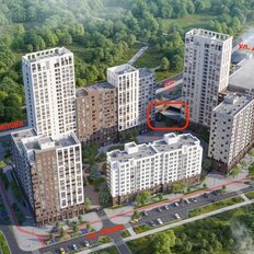 288,7 м², помещение свободного назначения - изображение 3