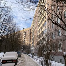Квартира 57,4 м², 3-комнатная - изображение 2