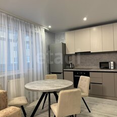 Квартира 59 м², 2-комнатная - изображение 4