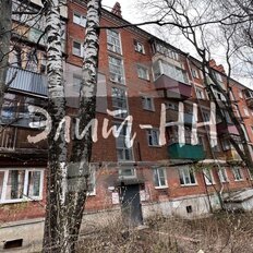 Квартира 44 м², 3-комнатная - изображение 2