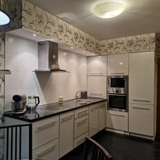 Квартира 85,9 м², 3-комнатная - изображение 1