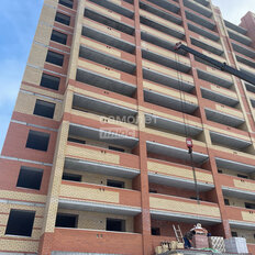 Квартира 40 м², 1-комнатная - изображение 2