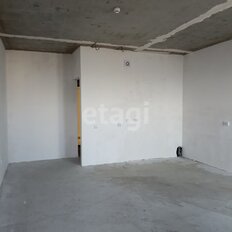 Квартира 33 м², 1-комнатная - изображение 3