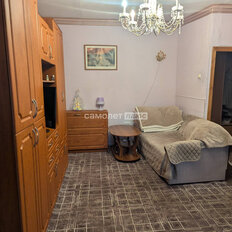 Квартира 44,3 м², 2-комнатная - изображение 2