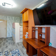 Квартира 44,6 м², 2-комнатная - изображение 2