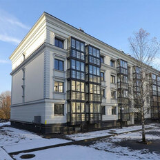 Квартира 55,9 м², 2-комнатная - изображение 1