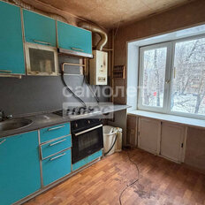 Квартира 30,4 м², 1-комнатная - изображение 5