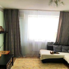 Квартира 52,8 м², 2-комнатная - изображение 2