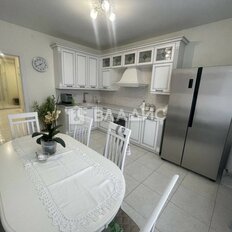 Квартира 65,8 м², 2-комнатная - изображение 2