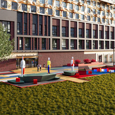 42,3 м², помещение свободного назначения - изображение 2