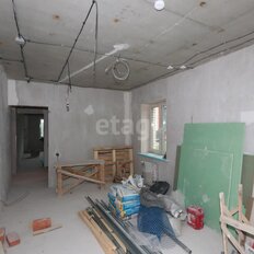 Квартира 91,7 м², 3-комнатная - изображение 3