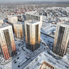 Квартира 39,8 м², 1-комнатная - изображение 5