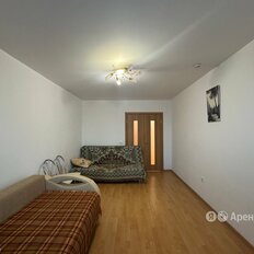 Квартира 42 м², 1-комнатная - изображение 5