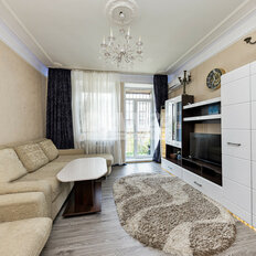 Квартира 86,1 м², 4-комнатная - изображение 1