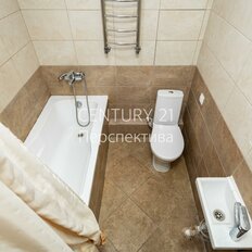 Квартира 24,2 м², студия - изображение 1