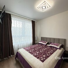 Квартира 33 м², 1-комнатная - изображение 5
