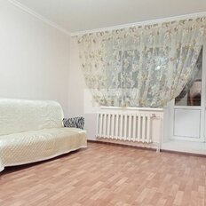 Квартира 35,8 м², 1-комнатная - изображение 2