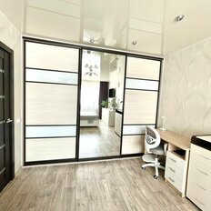 Квартира 34,3 м², 1-комнатная - изображение 3