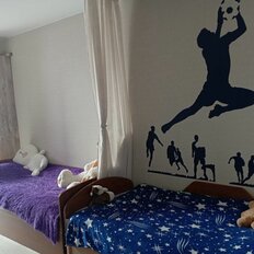Квартира 47,6 м², 2-комнатная - изображение 2