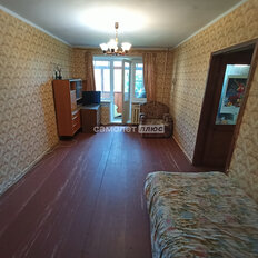 Квартира 32,3 м², 1-комнатная - изображение 1