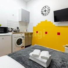 Квартира 11,1 м², студия - изображение 2