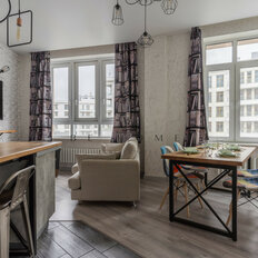 Квартира 70 м², 3-комнатная - изображение 5