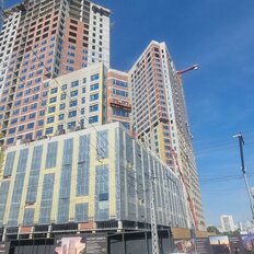 Квартира 72,1 м², 2-комнатная - изображение 3