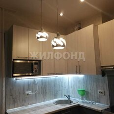 Квартира 36,1 м², 1-комнатная - изображение 5