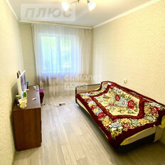 Квартира 58,2 м², 3-комнатная - изображение 3